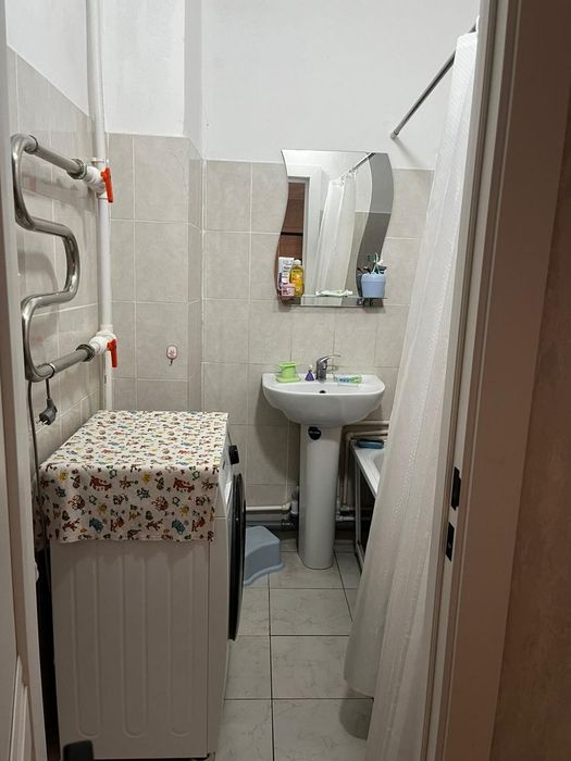 Продажа 3х комнат квартиры