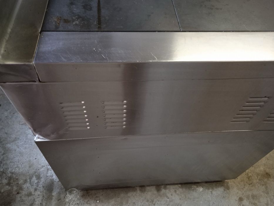 Електрическа печка