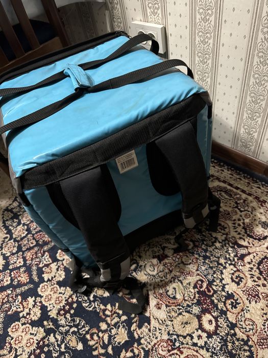 Продам термокороб вольт