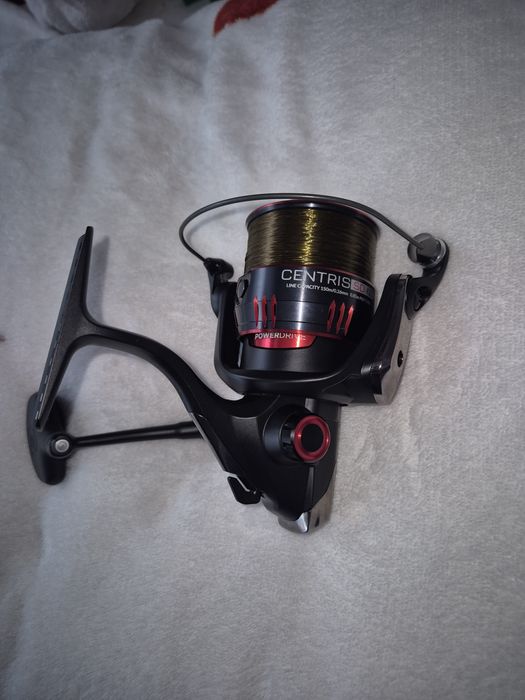 Preston centris sd 420