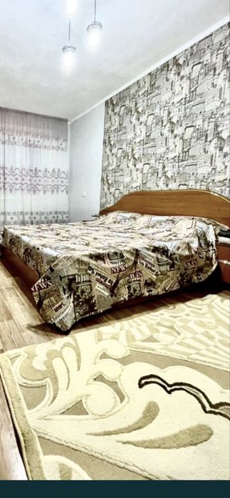 Продам 1 ком в центре города Тайга