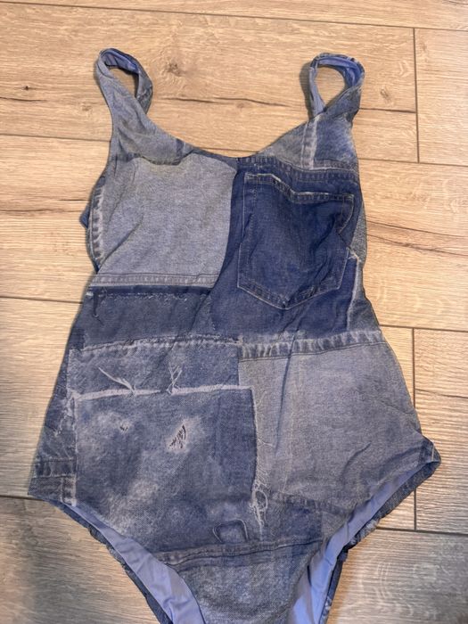 Constim de baie marime M Calzedonia