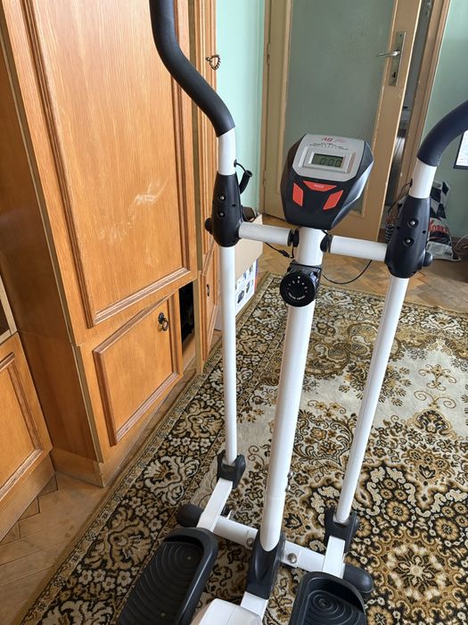 Кротнренажор Ab Fit