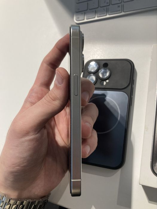 iPhone 15 Pro | Айфон 15 Про