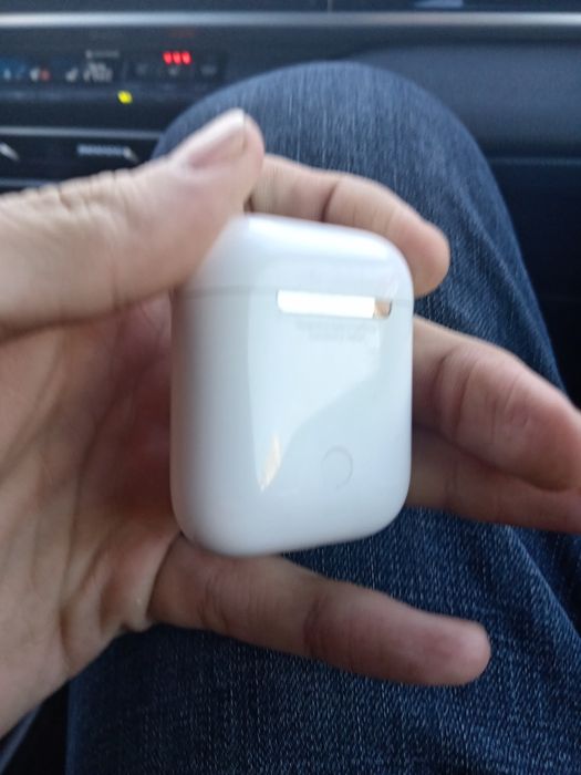 Apple air pods 2