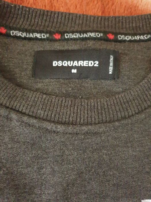 Уникално Nike и Dsquared2 М размер