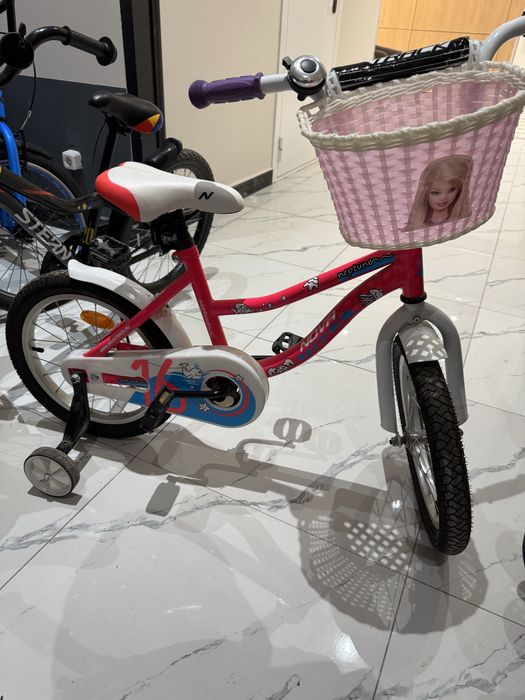 Продам велосипед Novatrack