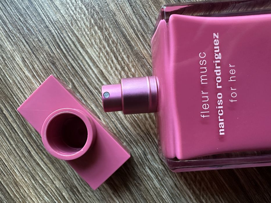 Парфюми - Armani / Narciso Rodriguez / Givenchy