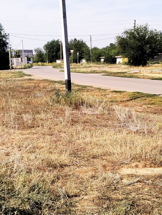 Продам участок 8 соток