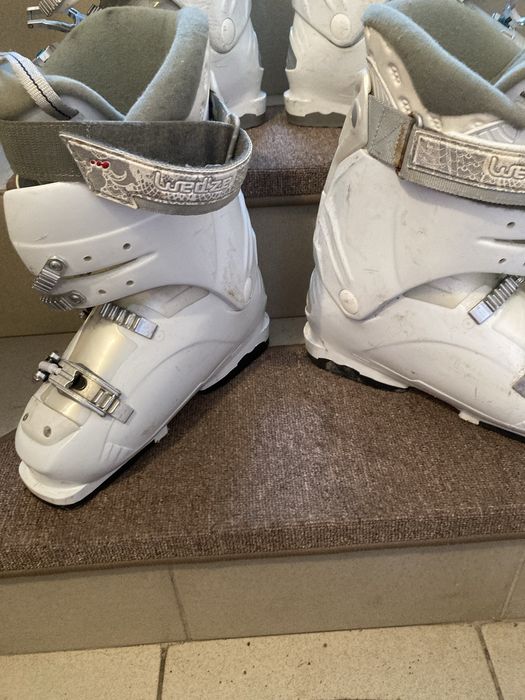 Clapari in stare buna