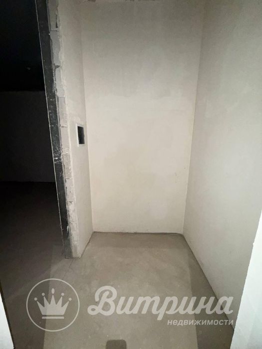 Продаётся 1 комнатная квартира NRG Zamon, Янгиабад, коробка