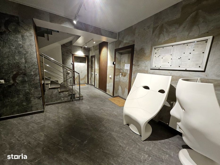 Apartament exclusivist cu 4 camere | Herastrau