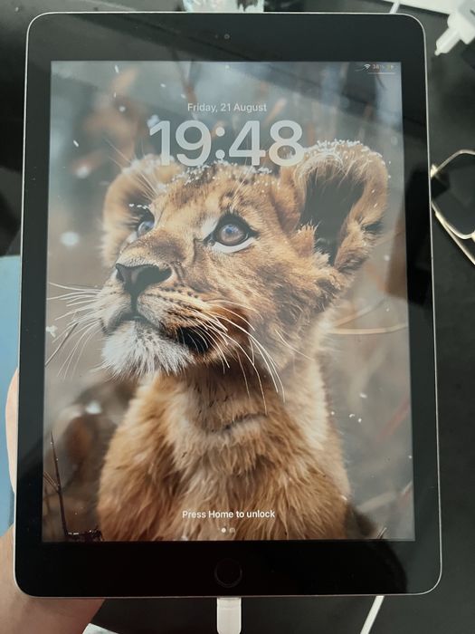 Ipad 6th Generatie 2018, 32 GB