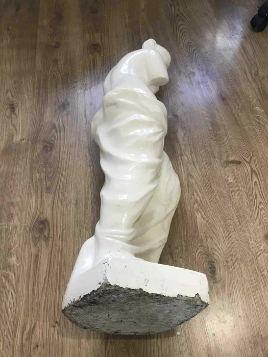 Статуя за градина Venus De Milo