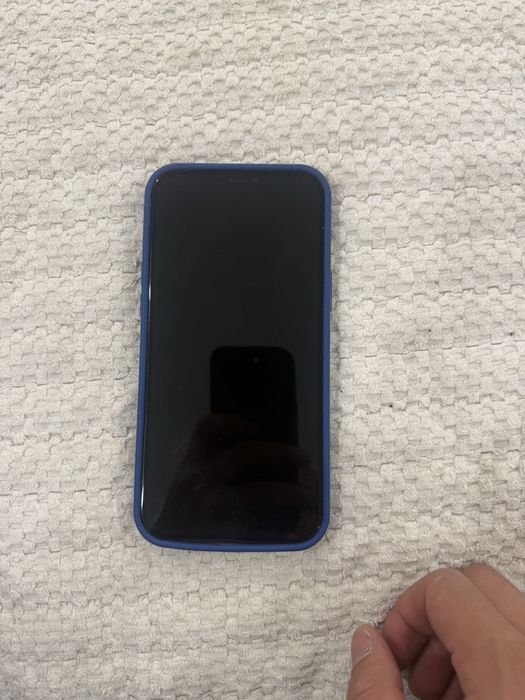 Продам apple iphone 12 pro max 128 гб. Батарея 100%