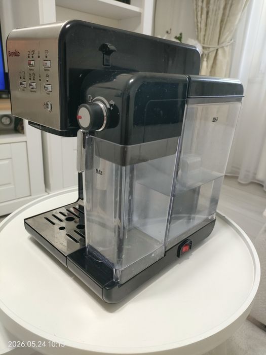 Espresor Breville