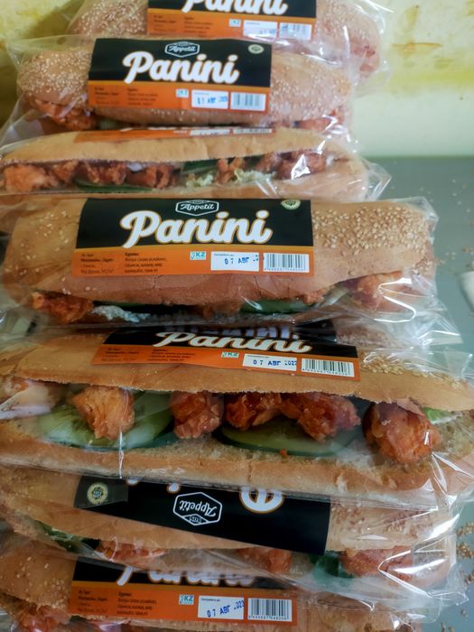 Гамбургеры , сэндвичи, хот доги