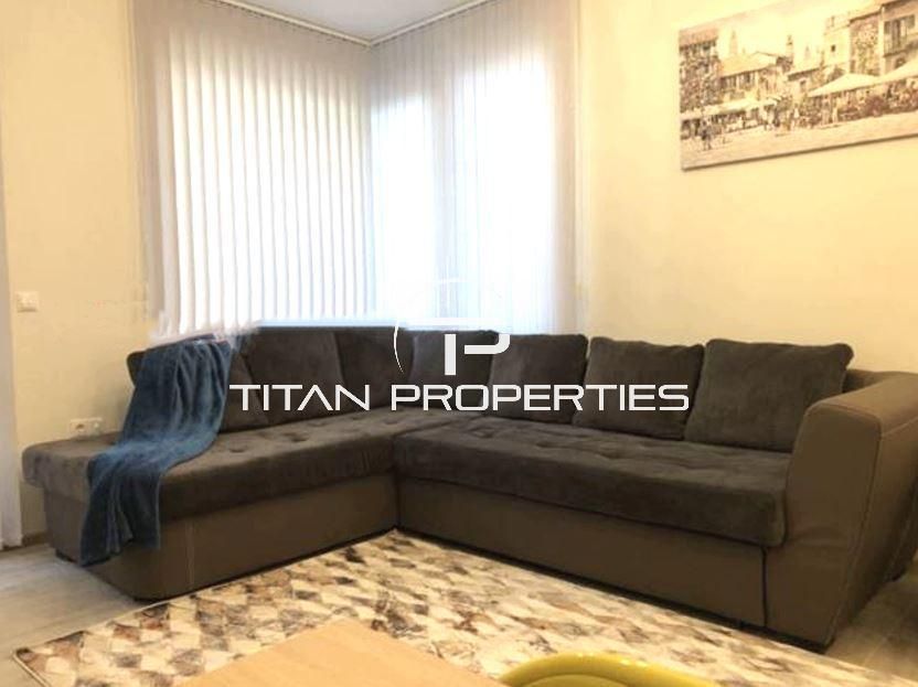 Дава се под наем Двустаен апартамент в Варна, Бриз - 70 кв.м за 700 € - Снимка #4