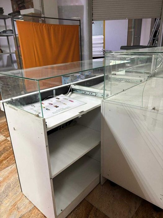 Торговый островок