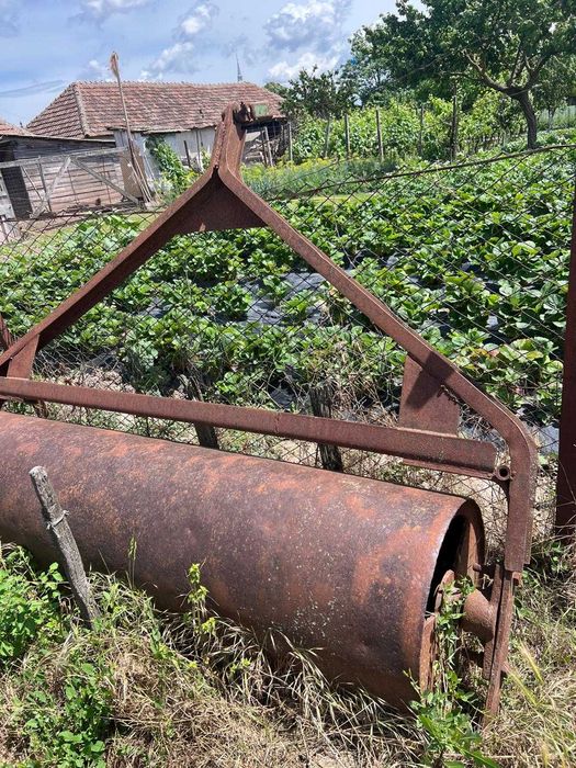 tavalug agricol 2.5m