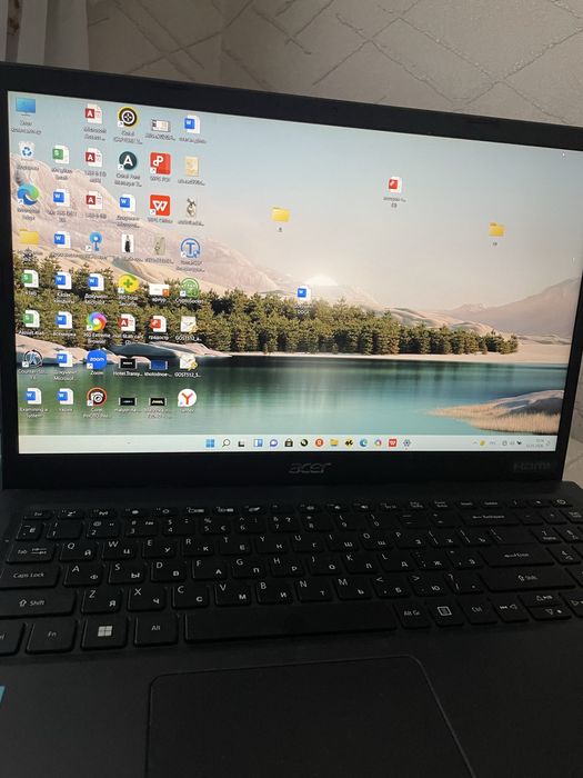 Acer windows 11 pro