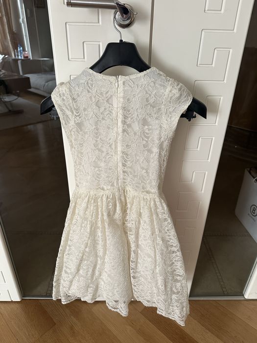 Детска рокля  Petite Fleur