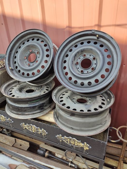 Продам Железные диски