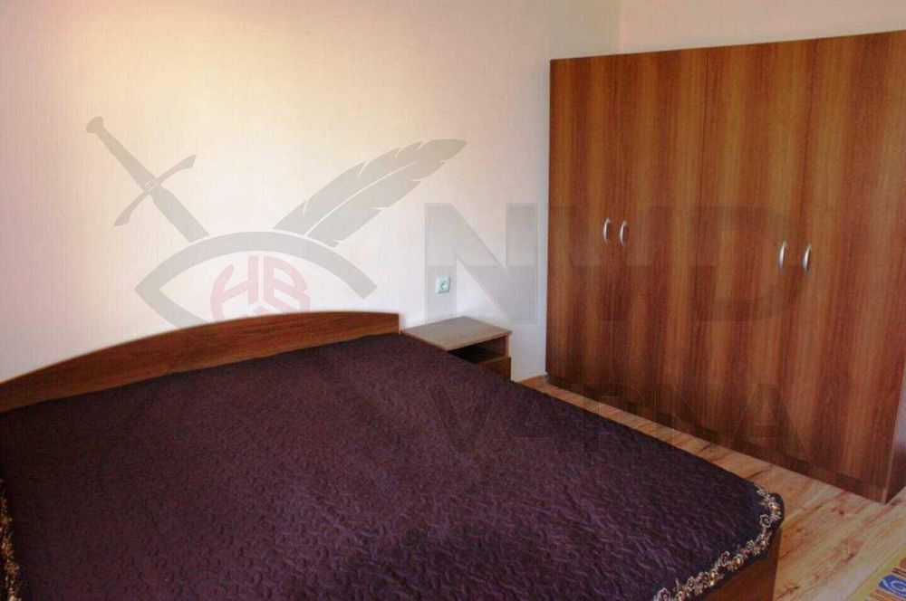 Двустаен апартамент в Бриз! 21702992