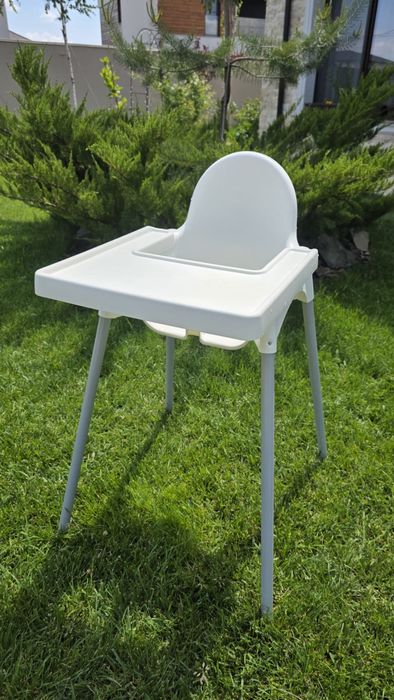 Scaun Bebelus Antilop Ikea