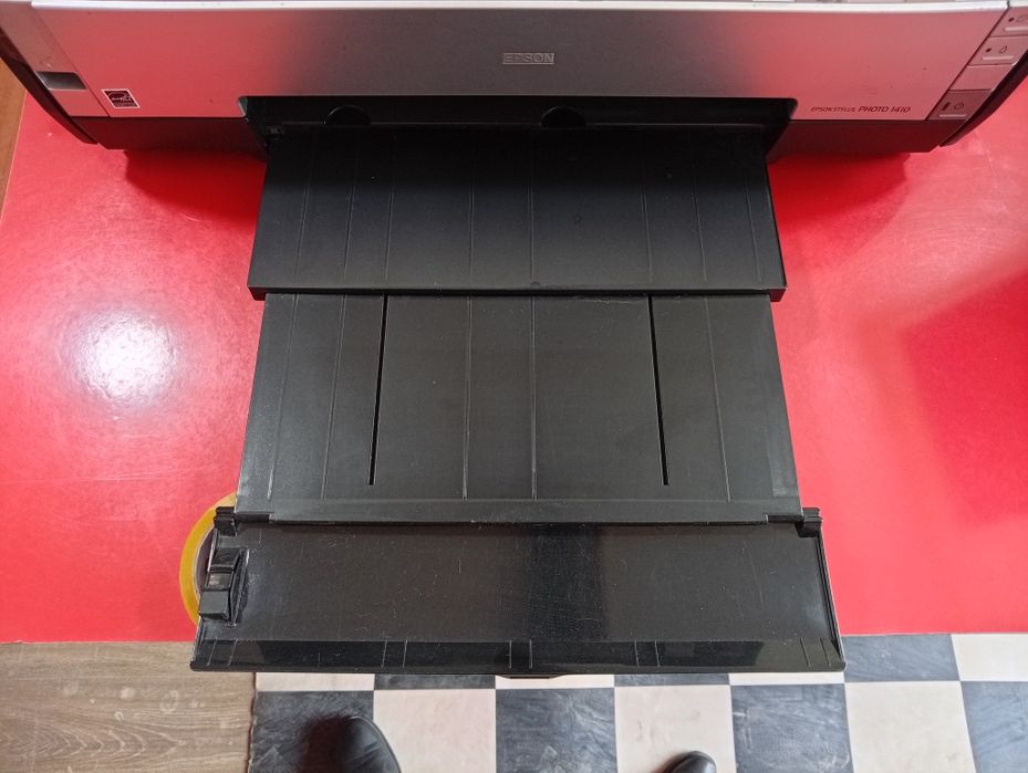 Printer a3, a4 epson stylus photo 1410