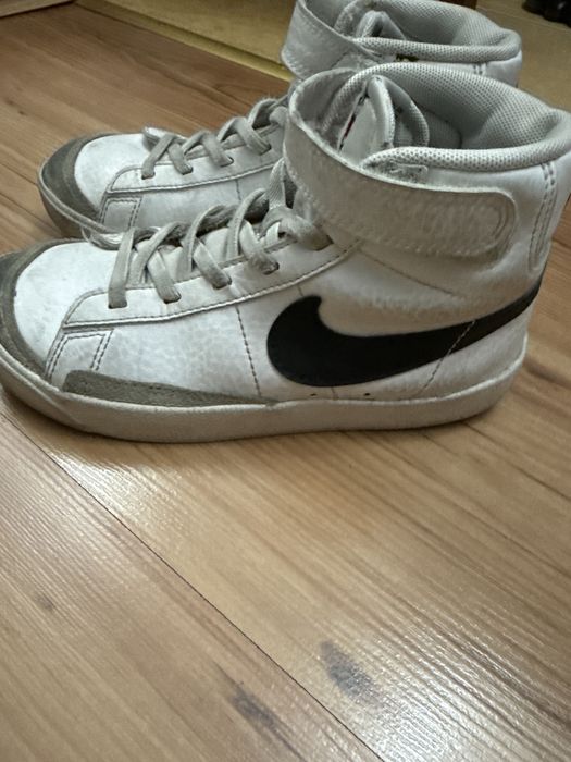 Кеды Nike ,оригинал
