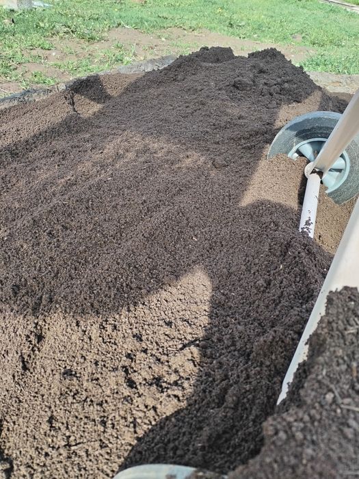 Биогумыс Тыңайтқыш