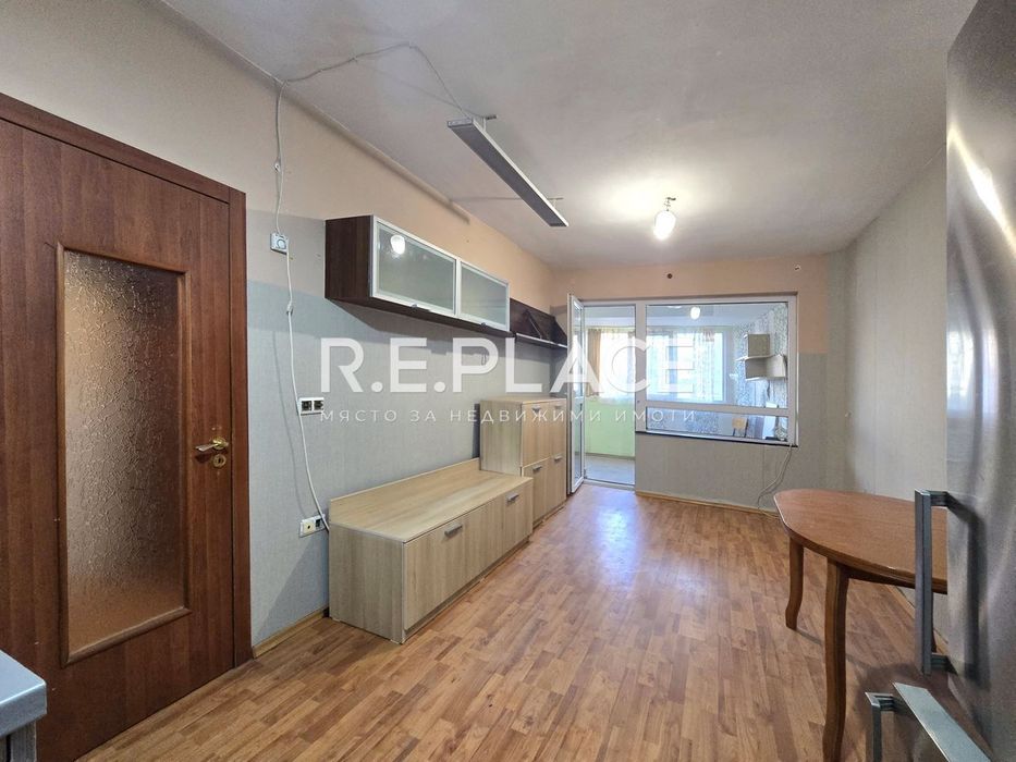 2-стаен в Варна-Бриз площ 68 цена 135000