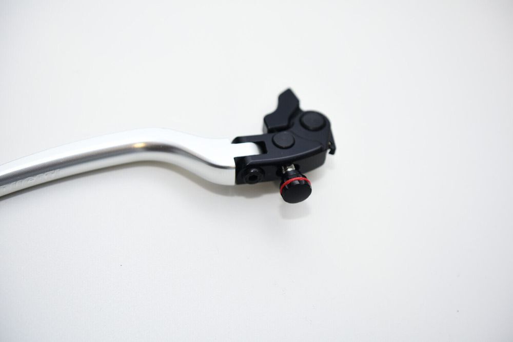 Ducati Scrambler 800 / Monster 821 Genuine Rizoma Manete pliabile