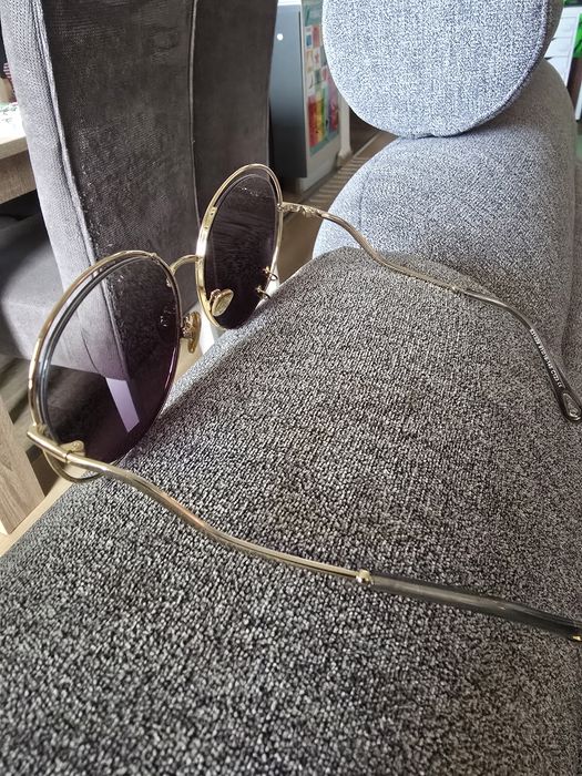 Ochelari Polarizen Chloe Gold Rose Editie Limitata