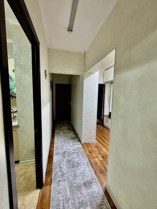 Квартира ЖК Асыл Арман