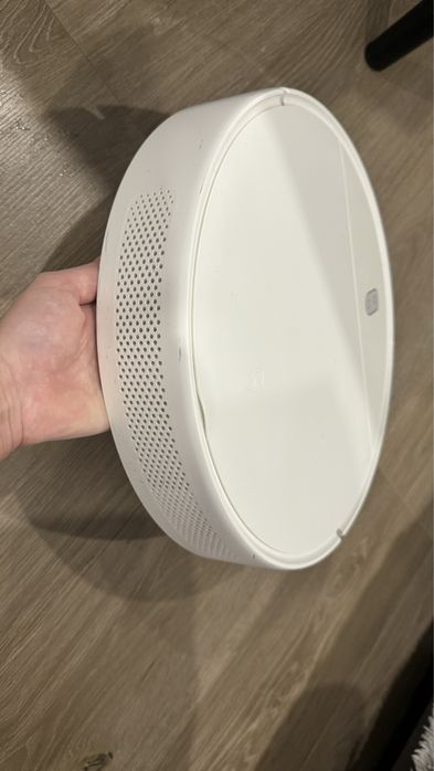 Робот-пылесос xiaomi mi robot vacuum-mop