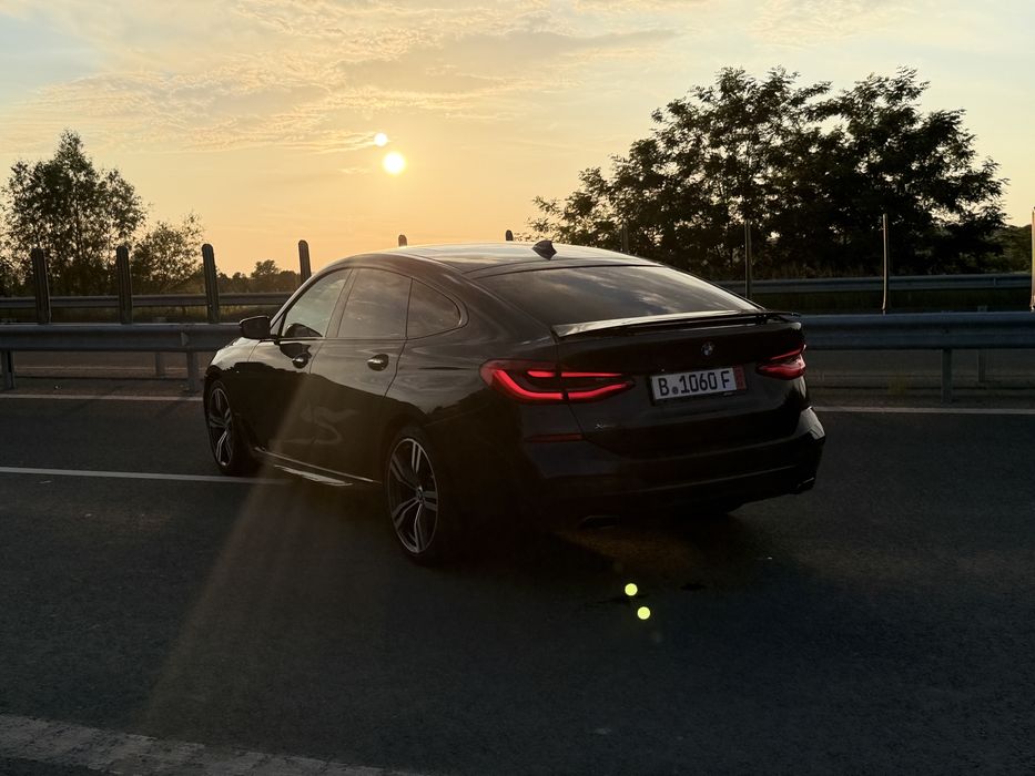BMW 6 Series 2018 — imagine 2