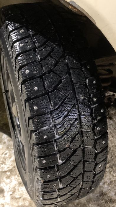 В продаже Ваз 2105