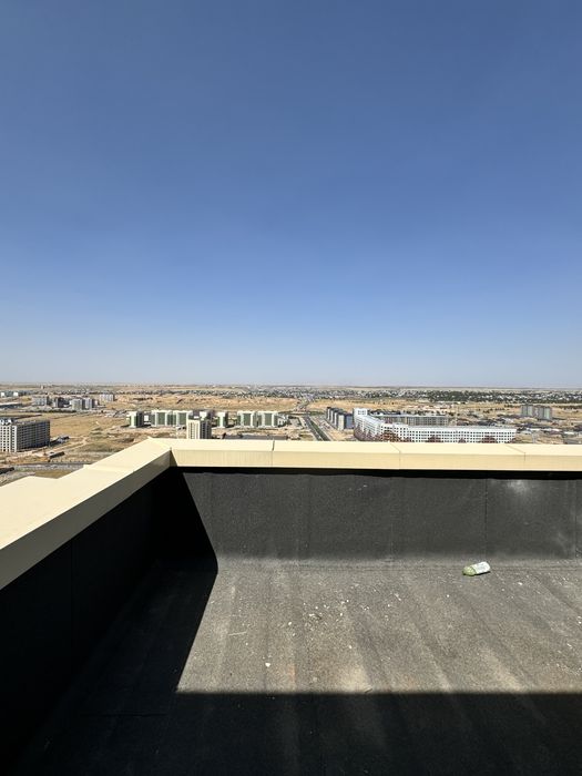 Шымкенттегі ең үлкен Пентхаус сатылады.