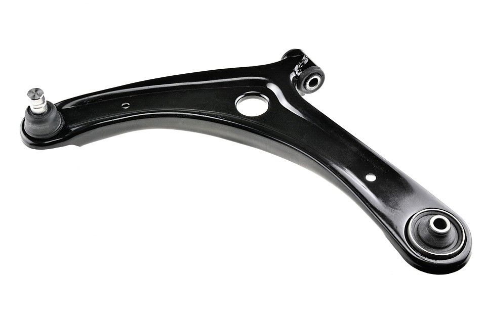 Brat suspensie fata Dodge Caliber 2006-, Jeep Compass 2007-, Patriot 2007-, Inferior Stanga, NTY ZWD-CH-010