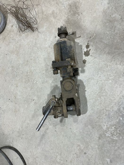 Продам фаркоп грузовой