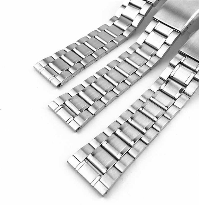 ВЕРИЖКА за ЧАСОВНИК извити накрайници. Заоблени колекционерски ВЕРИЖКИ