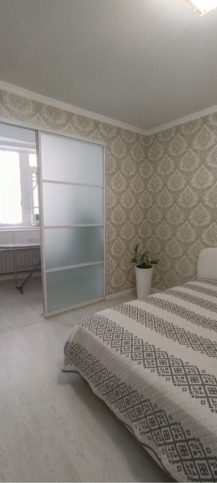 Продам 4 ком квартиру