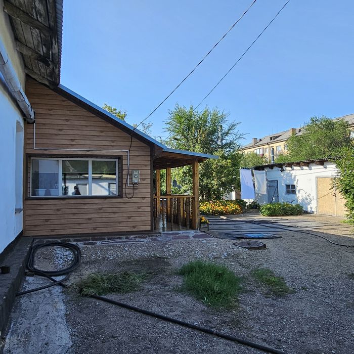 Дом 3-комнатный в особняке