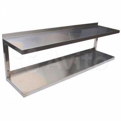 Тележка (арава) нержавейка. Nerjaveyka.