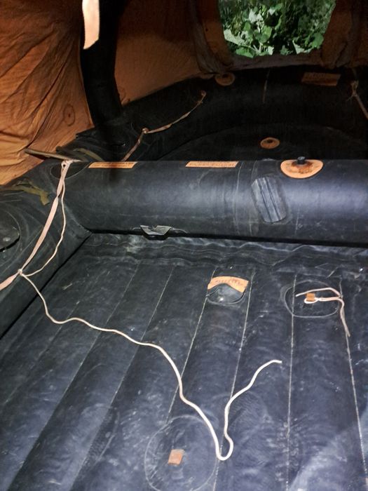 Продам спасательную шлюбку