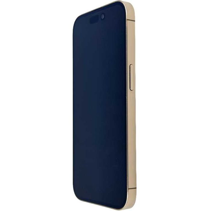Magazin Apple iPhone 14 Pro Gold 256GB Excelent Cu Garantie In Rate