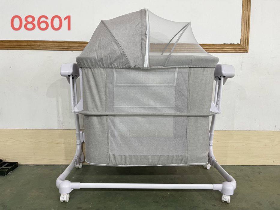 Электрическая люлька(Elektron beshik(karavat)