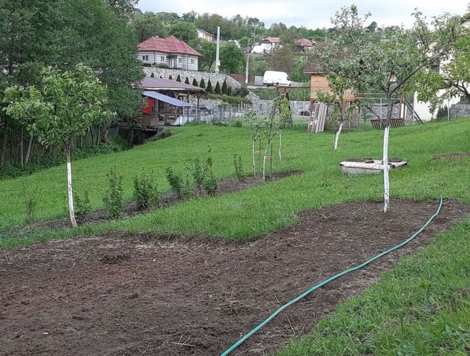 Vând teren pentru construcție casă în Feleacu